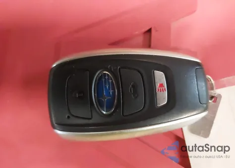 2020 Subaru Forester Premium from USA, damaged, VIN JF2SKAJC0LH449252